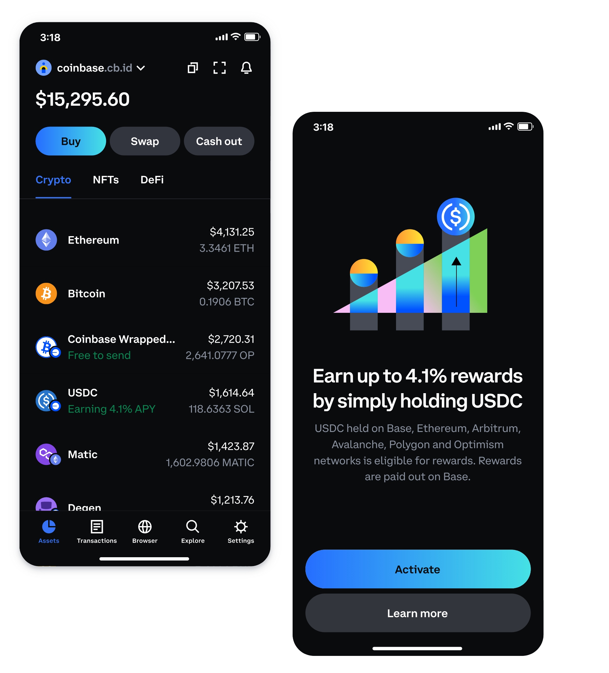 coinbase her sey uygulamasi olacak base appi duyurdu kripto para ticareti toplumsal medya ve c4nv6W3e