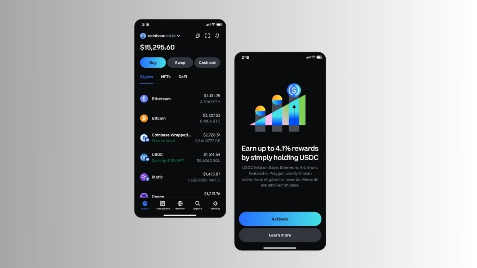 coinbaseten yeni uygulama base 0 DOXNmC4X