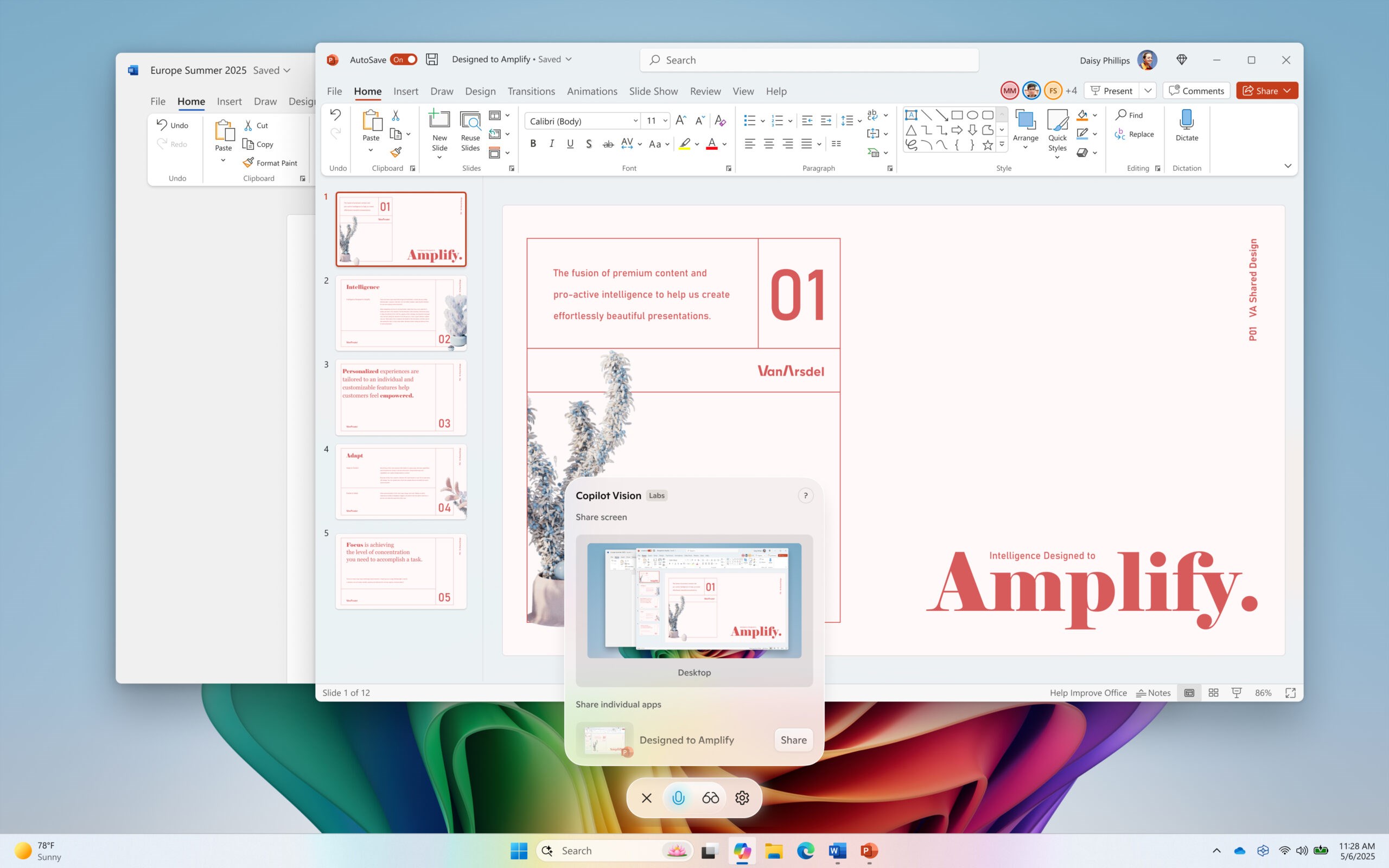 Copilot Vision artık Windows’ta tüm ekranınızı tarayabiliyor copilot vision artik windowsta tum ekraninizi tarayabiliyor 1 aLs9a49p