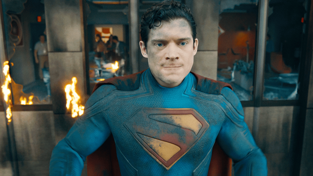 DC tekrar ayağa kalkıyor! James Gunn imzalı Superman vizyona süratli girdi dc tekrar ayaga kalkiyor james gunn imzali superman vizyona suratli girdi 0 iwGgQS3E