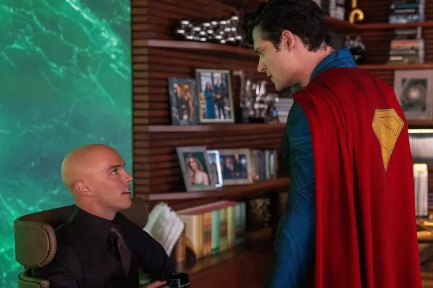 DC tekrar ayağa kalkıyor! James Gunn imzalı Superman vizyona süratli girdi dc tekrar ayaga kalkiyor james gunn imzali superman vizyona suratli girdi 1 jmGqLVEl