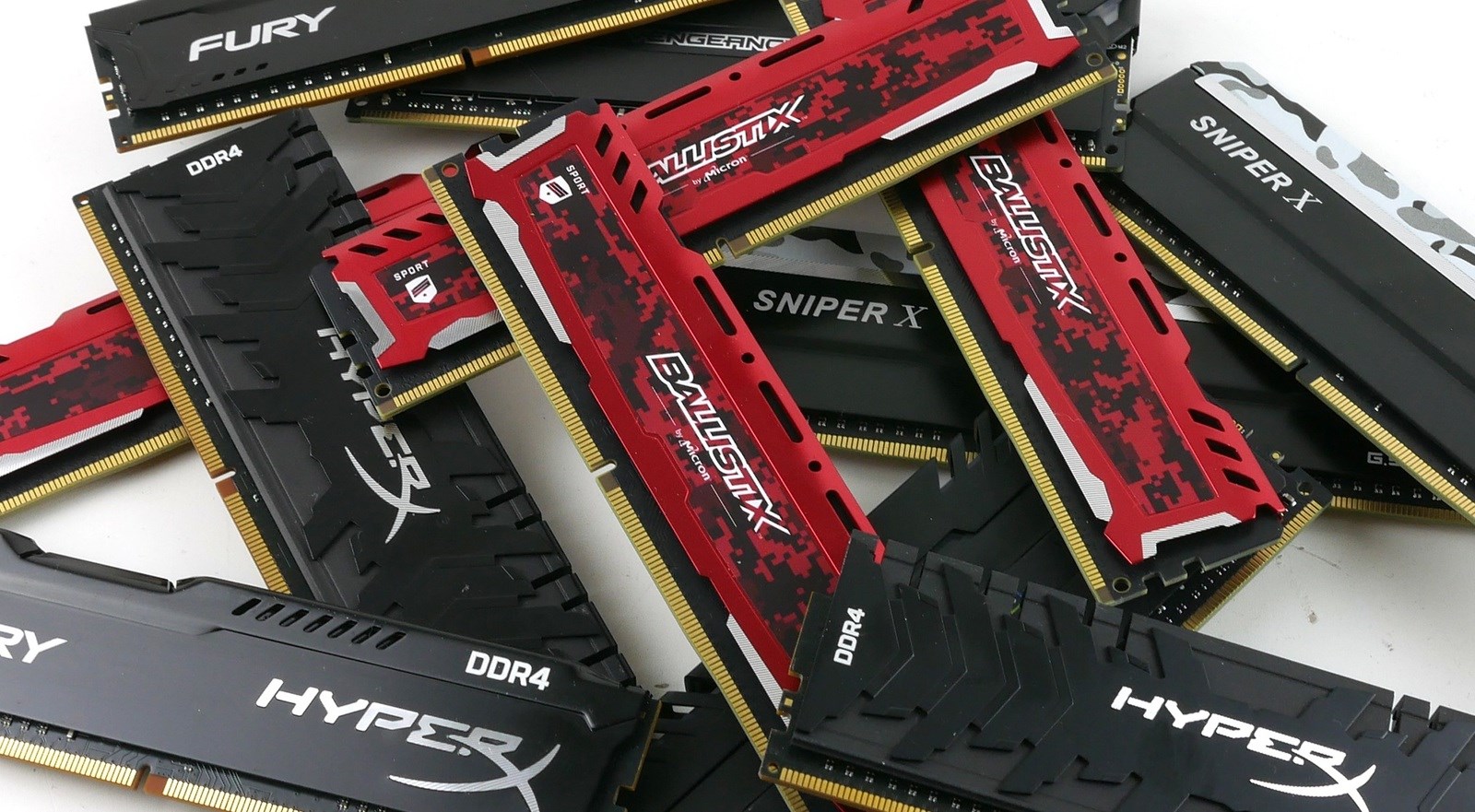 DDR4 talebi planları bozdu: Üreticiler çıkışı erteledi ddr4 talebi planlari bozdu ureticiler cikisi erteledi 0 pc6OHmzj