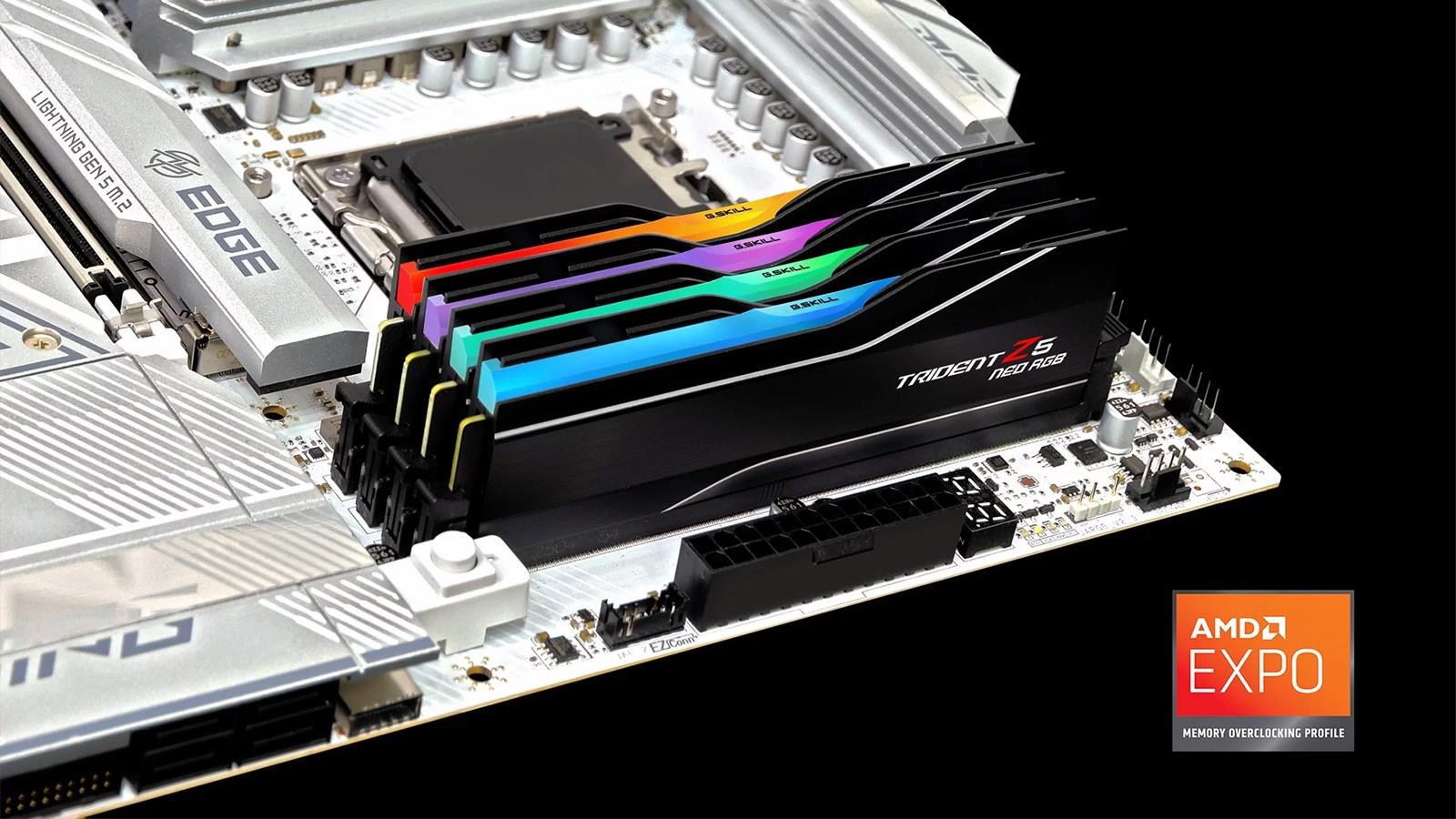 DDR5 sürat rekoru yenilendi: G.Skill 12.872 MT/s'ye ulaştı ddr5 surat rekoru yenilendi gskill 12872 mtsye ulasti 0 TFu3NrMk