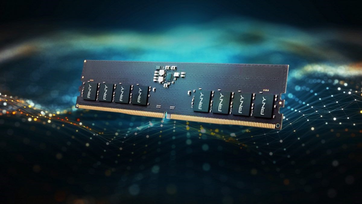 DDR6 bellekler için testler başladı: Suratlar iki katına çıkacak ddr6 bellekler icin testler basladi suratlar iki katina cikacak 0 fbMGVl2R