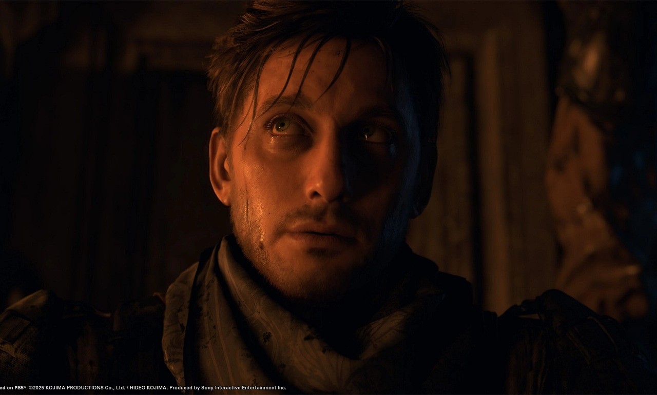 Death Stranding 2: On the Beach inceleme: Taşımanın yorgunluğunda kayıp bir devam... death stranding 2 on the beach inceleme tasimanin yorgunlugunda kayip bir devam 2 NFUPzBmJ