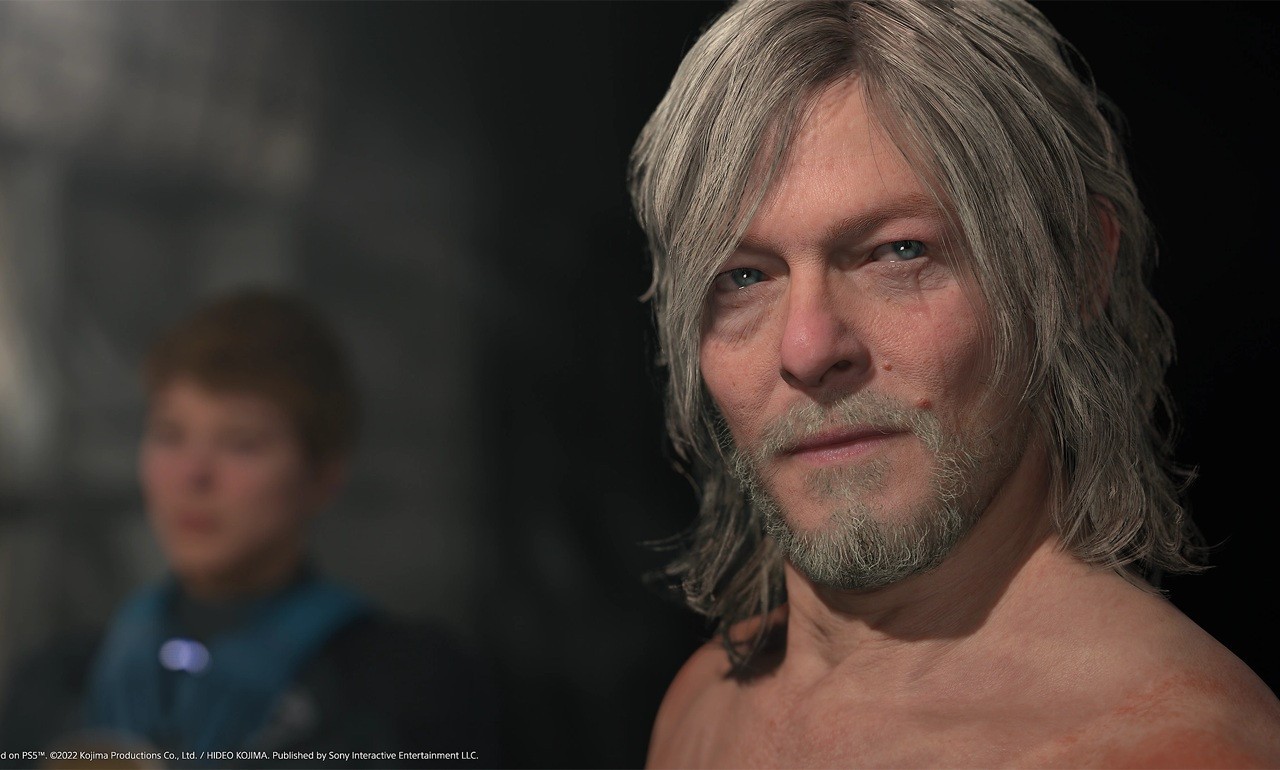 Death Stranding 2: On the Beach inceleme: Taşımanın yorgunluğunda kayıp bir devam... death stranding 2 on the beach inceleme tasimanin yorgunlugunda kayip bir devam 3 UM3T2M4p