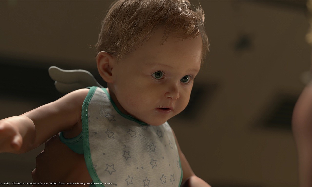 Death Stranding 2: On the Beach inceleme: Taşımanın yorgunluğunda kayıp bir devam... death stranding 2 on the beach inceleme tasimanin yorgunlugunda kayip bir devam 4 YPFI9Dmb