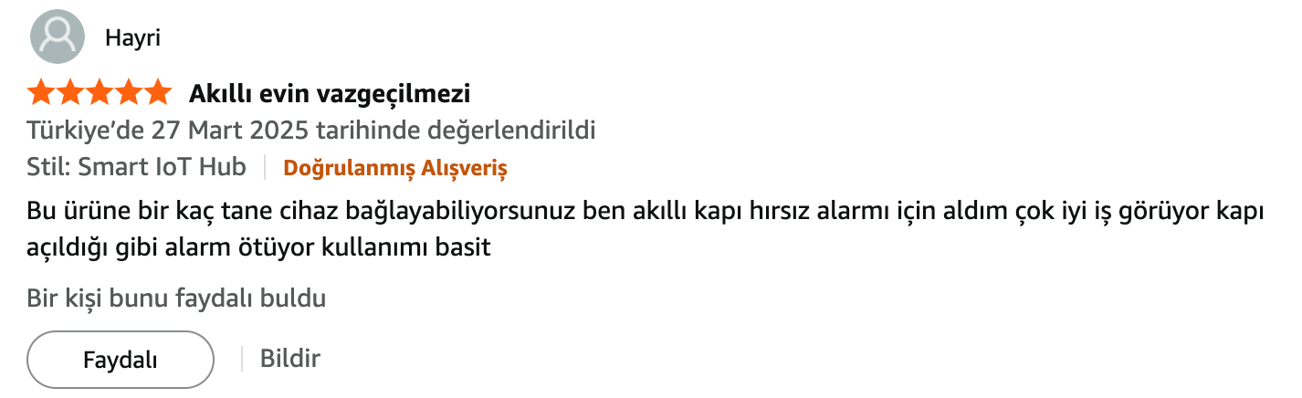 dijital termometreden pil sarj aygitina bu haftanin en cok satan teknolojik eserleri 1 2QI9CUBJ