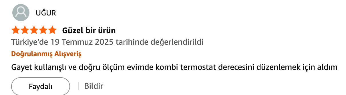 dijital termometreden pil sarj aygitina bu haftanin en cok satan teknolojik eserleri 9 aFni41Q5