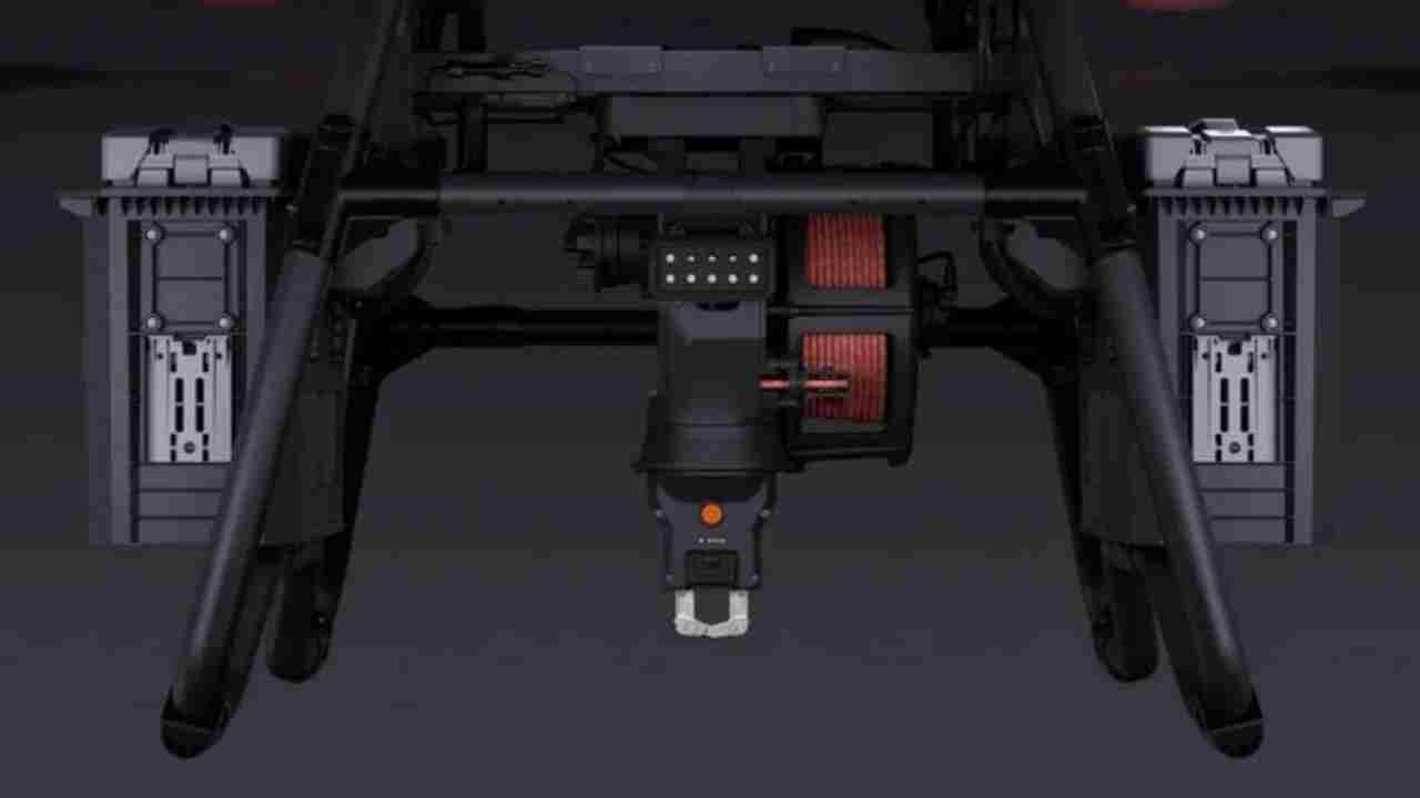 dji kargoculari issiz birakacak yeni droneunu tanitti 0 TfSMr9H2