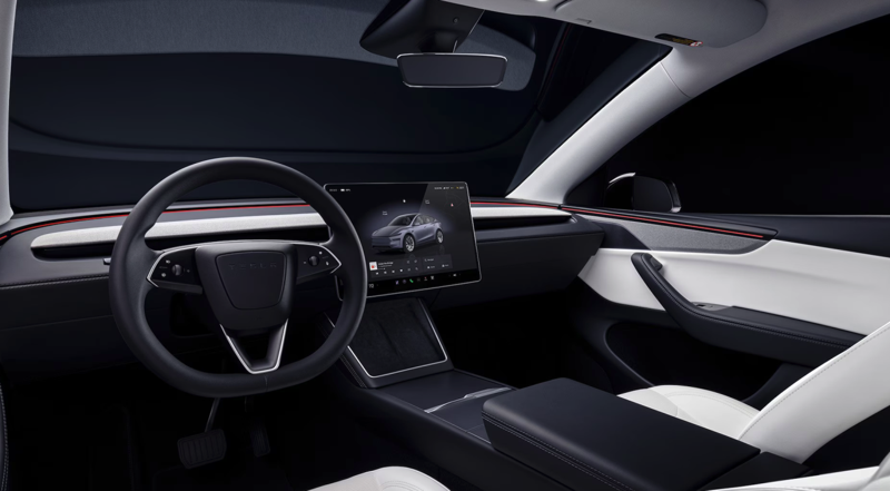 doblo fiyatina tesla sahibi olun model yl geliyor 6