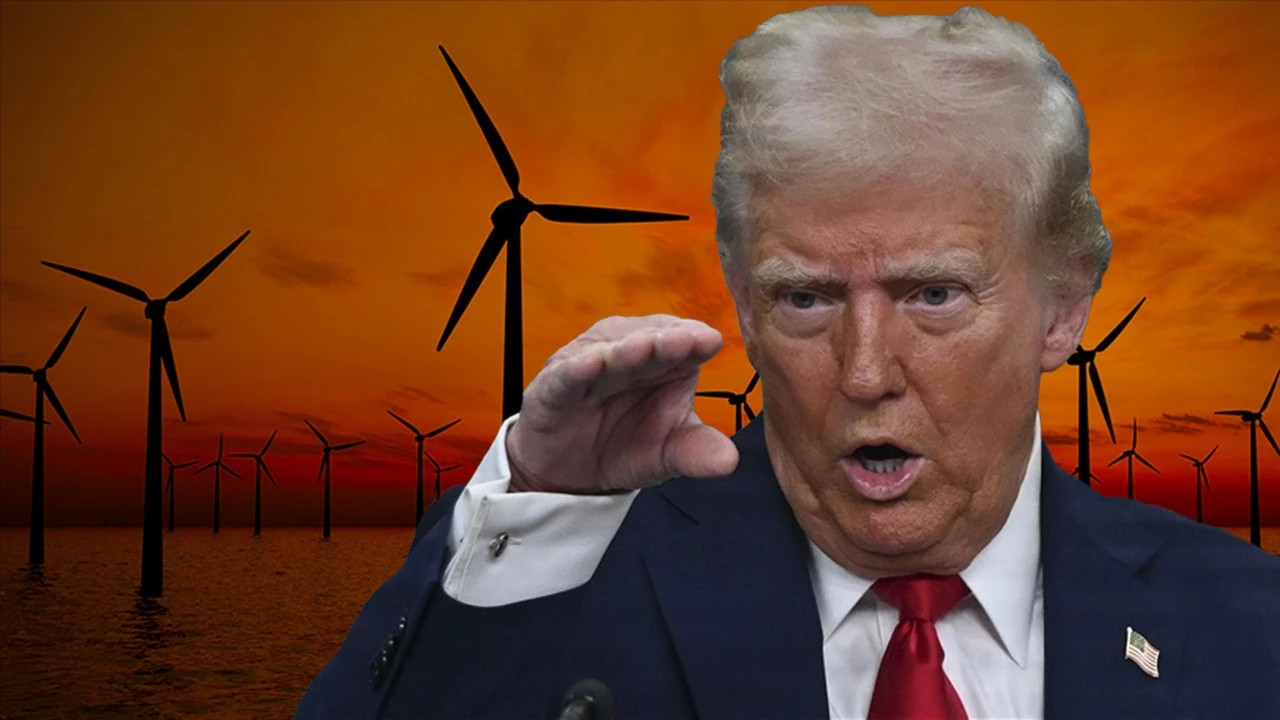 Donald Trump yenilenebilir güce savaş açtı donald trump yenilenebilir guce savas acti 0 mHMHG5YN