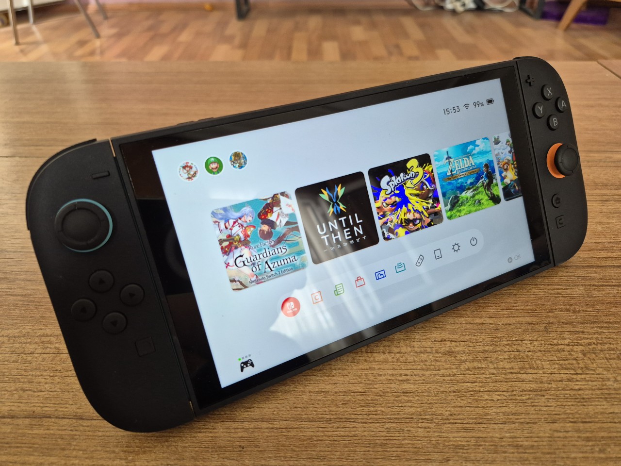 donanim inceleme nintendo switch 2 1