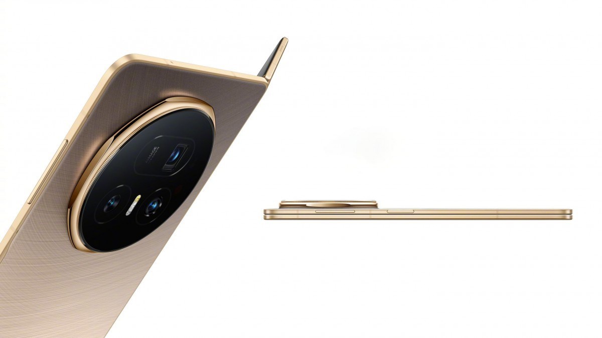 dunyanin en ince katlanabilir telefonu honor magic v5 tanitildi iste ozellikleri ve fiyati 0 9Dez1kpz