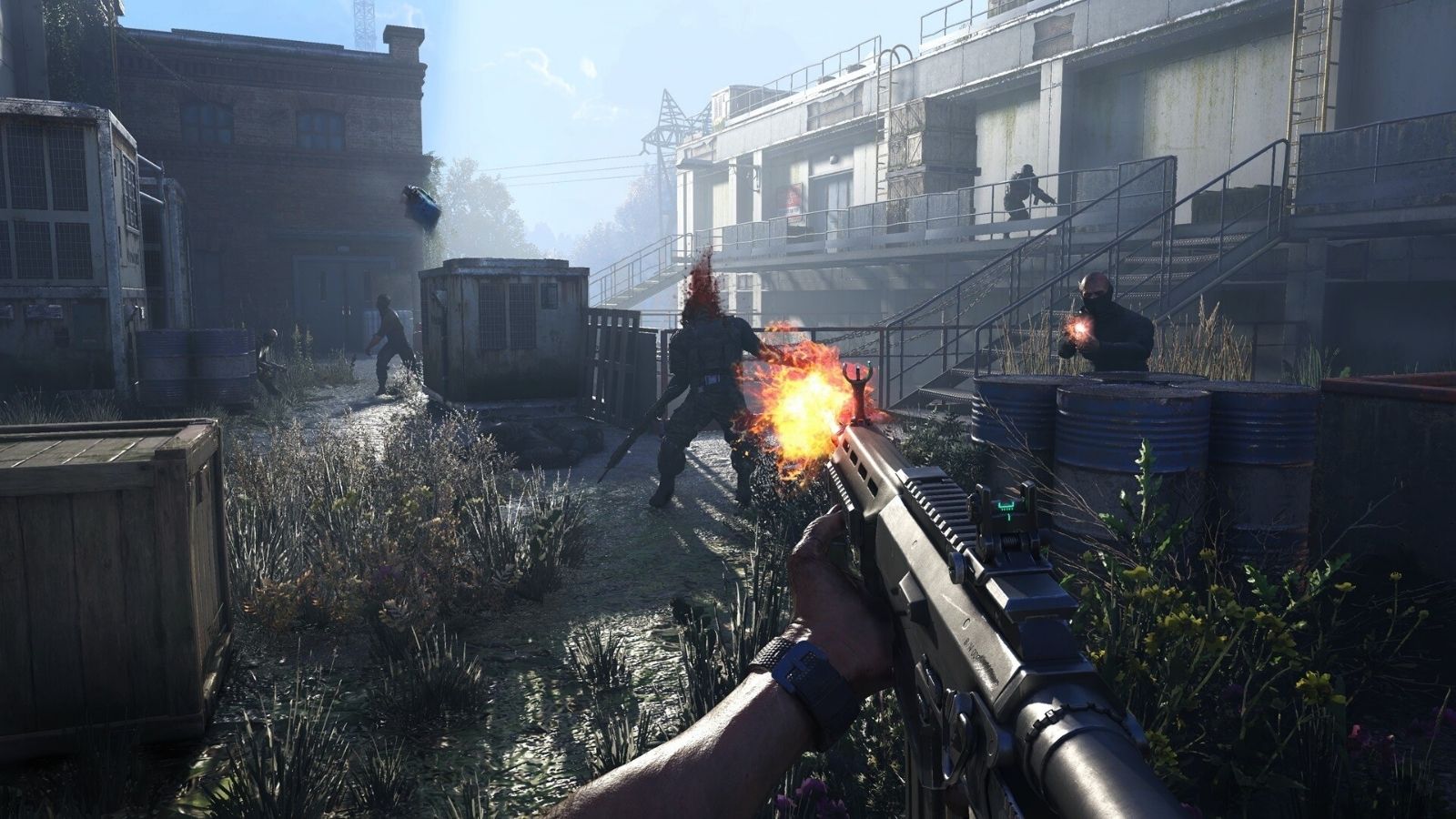 Dying Light: The Beast Hakkında Bildiğimiz Her Şey dying light the beast hakkinda bildigimiz her sey 0 3Pe5LieJ