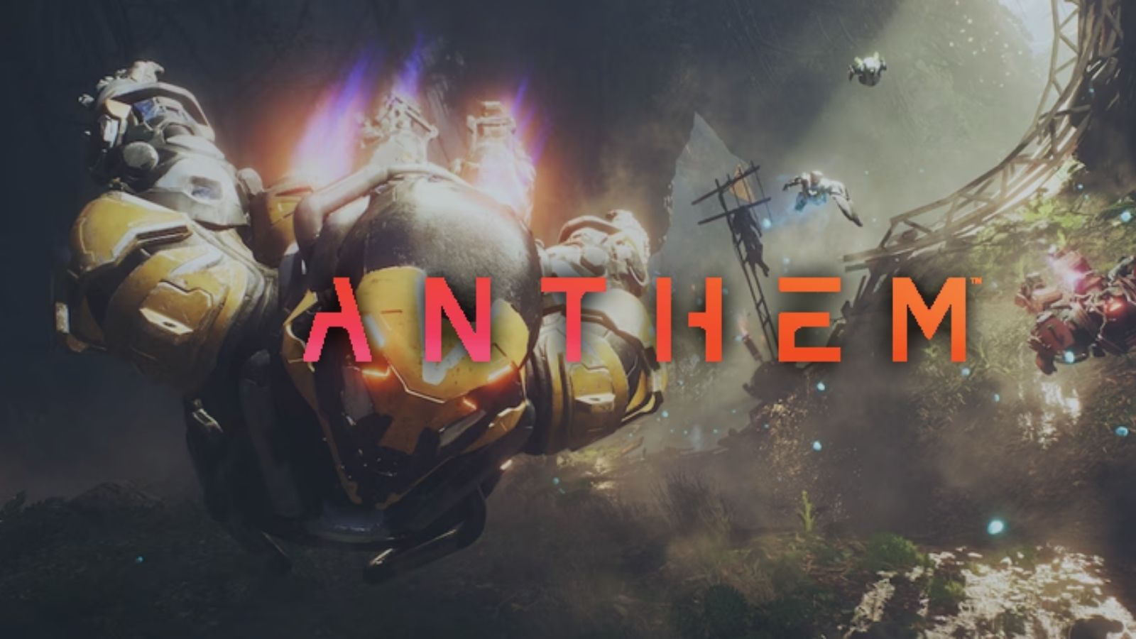 EA, Anthem’e Veda Ediyor: Sunucular 2026’da Kapanıyor ea antheme veda ediyor sunucular 2026da kapaniyor 0 jShOunaU