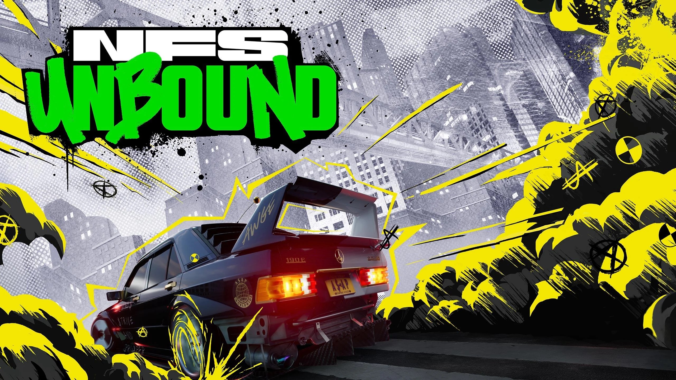 EA, Need for Speed serisini rölantiye aldı: Speedhunters da kapanıyor ea need for speed serisini rolantiye aldi speedhunters da kapaniyor 1 TEDFrC8e