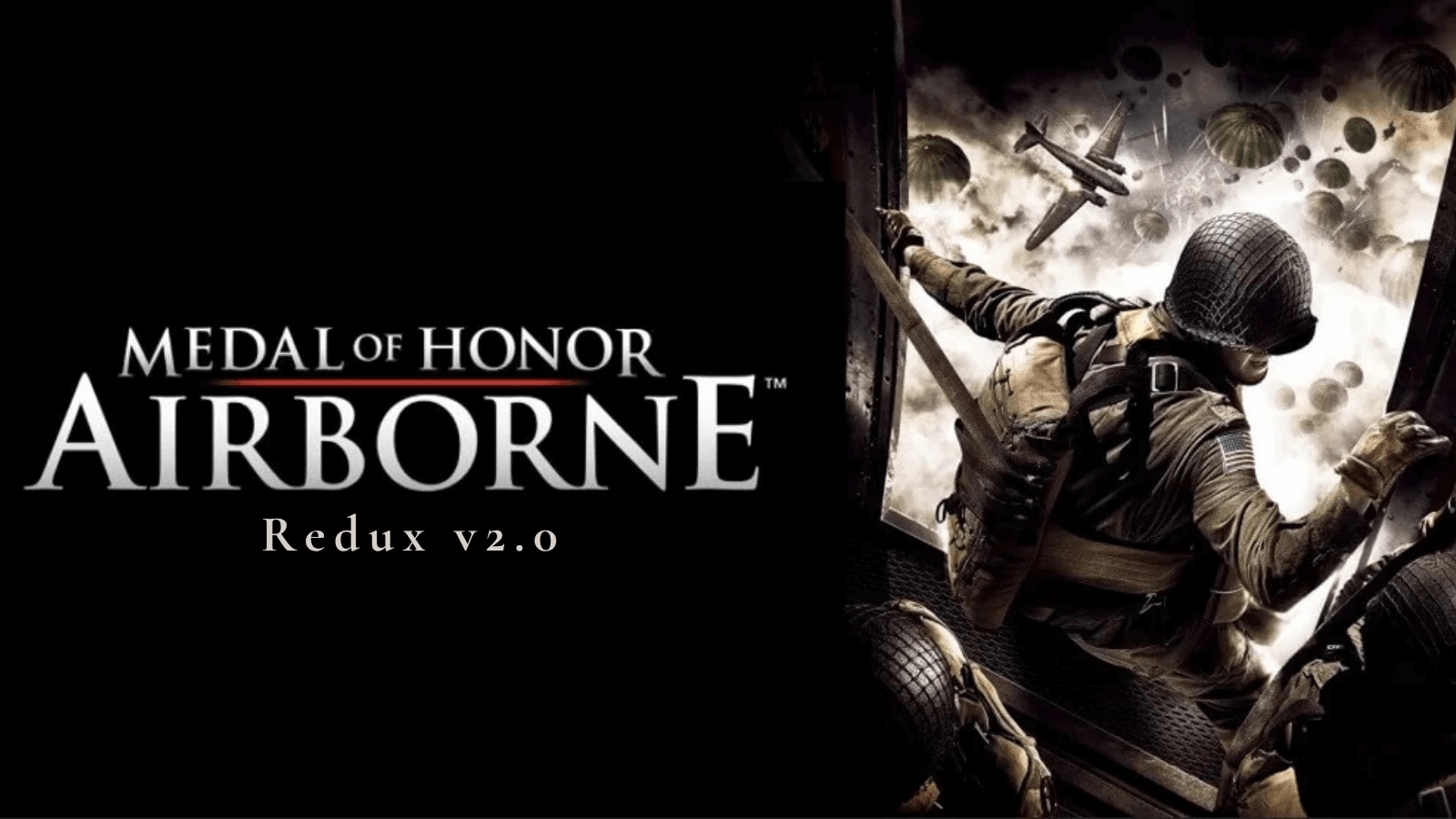 Efsane Geri Döndü: Medal of Honor Remaster efsane geri dondu medal of honor remaster 0