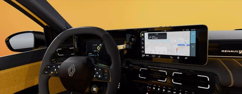 efsane geri dondu renault 5 e tech turkiye fiyati aciklandi fiyati duyan bayiye kostu 2