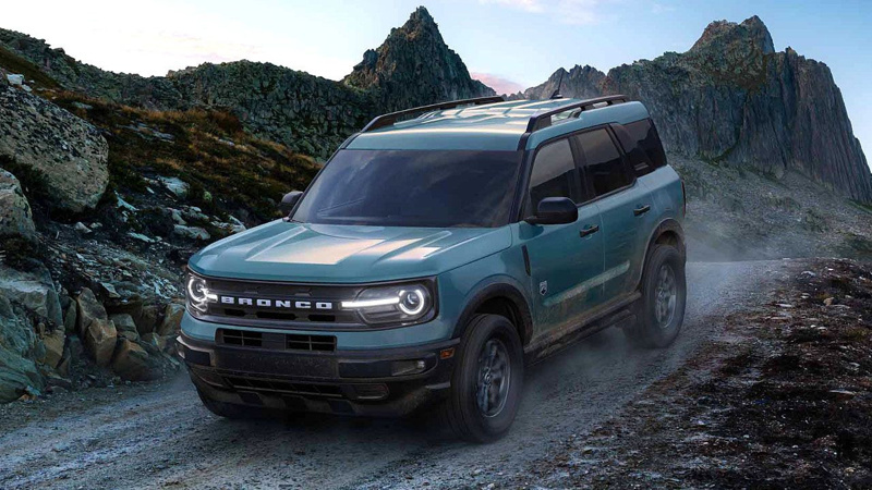 Egea fiyatına elektrikli Ford Bronco geliyor, kira öder üzere sahip olabileceksiniz egea fiyatina elektrikli ford bronco geliyor kira oder uzere sahip olabileceksiniz 2 Gw1rEXAv