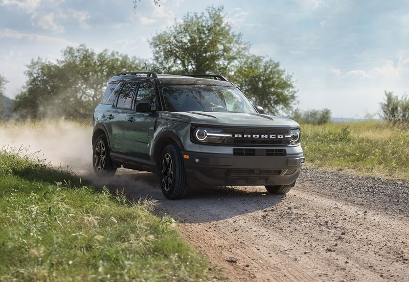 Egea fiyatına elektrikli Ford Bronco geliyor, kira öder üzere sahip olabileceksiniz egea fiyatina elektrikli ford bronco geliyor kira oder uzere sahip olabileceksiniz 4 hvS8pw2F