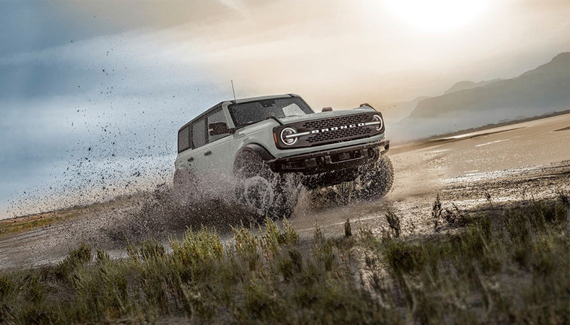 Egea fiyatına elektrikli Ford Bronco geliyor, kira öder üzere sahip olabileceksiniz egea fiyatina elektrikli ford bronco geliyor kira oder uzere sahip olabileceksiniz 5 6y6zXkjB