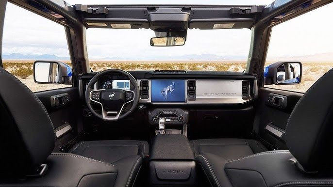 Egea fiyatına elektrikli Ford Bronco geliyor, kira öder üzere sahip olabileceksiniz egea fiyatina elektrikli ford bronco geliyor kira oder uzere sahip olabileceksiniz 7 S5ZSq6d2