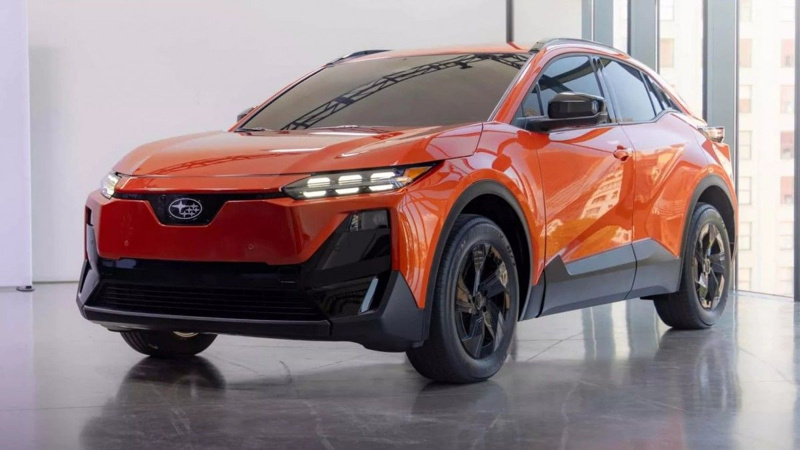 Egea fiyatına elektrikli Subaru Uncharted geliyor, bu fırsat kaçmaz egea fiyatina elektrikli subaru uncharted geliyor bu firsat kacmaz 0