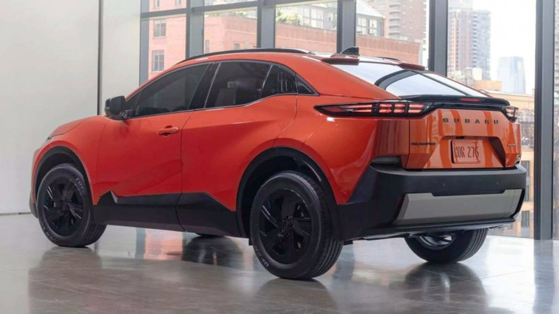 Egea fiyatına elektrikli Subaru Uncharted geliyor, bu fırsat kaçmaz egea fiyatina elektrikli subaru uncharted geliyor bu firsat kacmaz 1 OCevHhO1