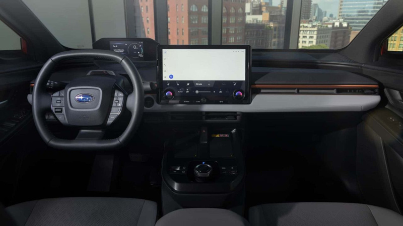 Egea fiyatına elektrikli Subaru Uncharted geliyor, bu fırsat kaçmaz egea fiyatina elektrikli subaru uncharted geliyor bu firsat kacmaz 6 2XpDvYDz