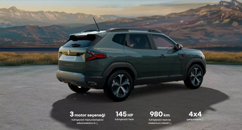 Egea fiyatına Renault Duster fırsatı, hem de 500 bin TL bayide indirim avantajıyla egea fiyatina renault duster firsati hem de 500 bin tl bayide indirim avantajiyla 9 9ULBr3ZL