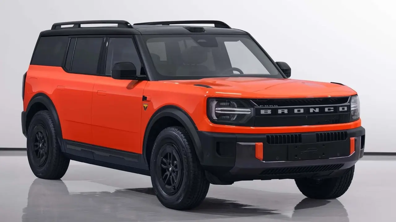 Elektrikli Ford Bronco BYD batarya ile geliyor elektrikli ford bronco byd batarya ile geliyor 0 F8APswpa