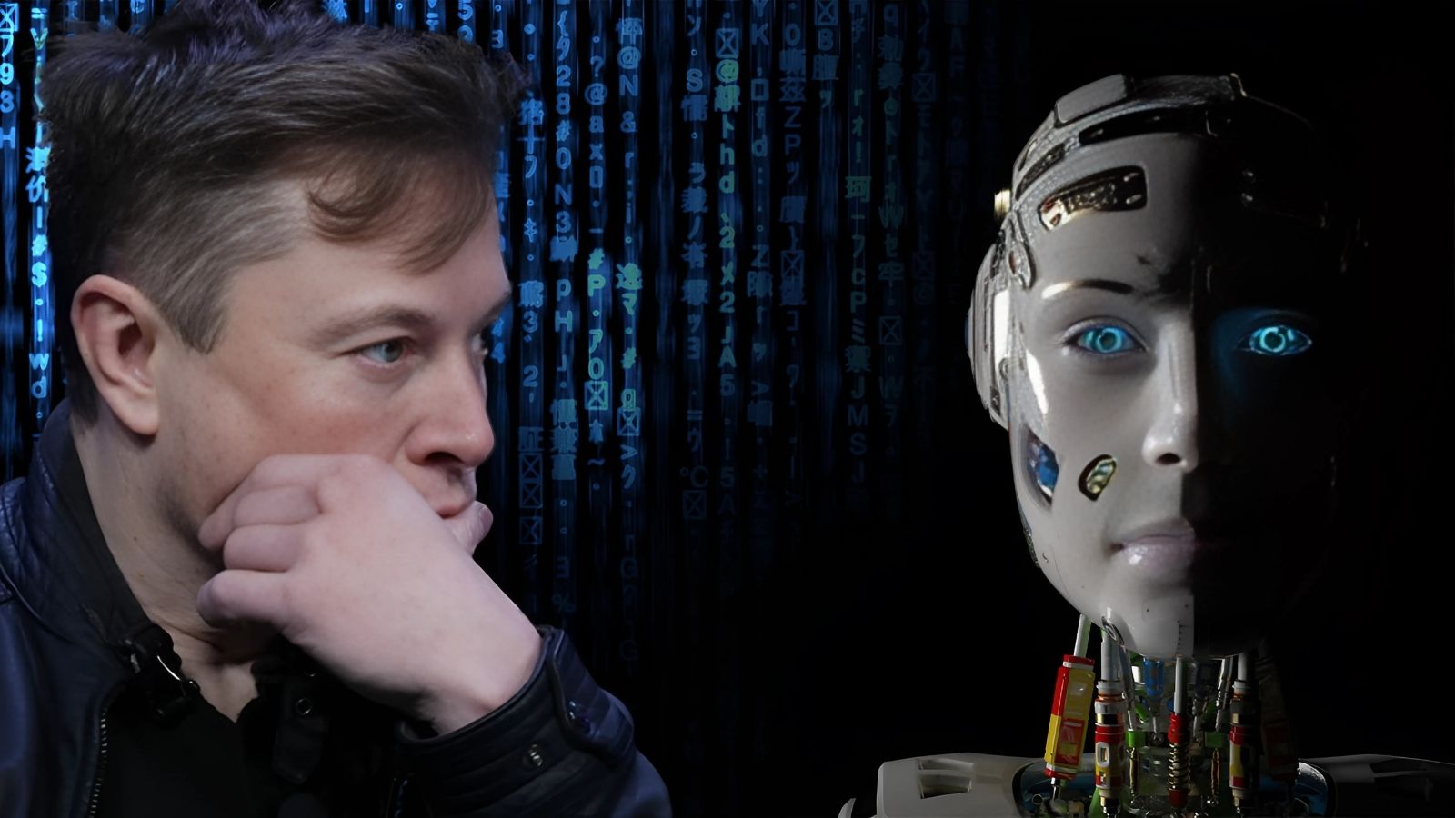 elon muska nazaran yapay zek nin maksadi kozmik suur 0 qzBZiAzu