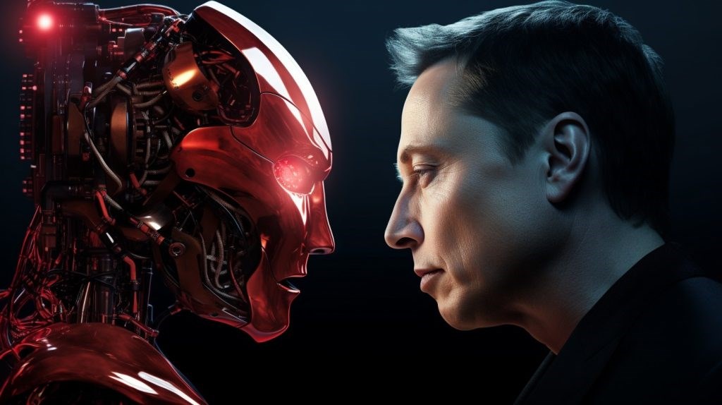 Elon Musk’ın yapay zekâ şirketi xAI, 200 milyar dolar bedel hedefliyor elon muskin yapay zek sirketi xai 200 milyar dolar bedel hedefliyor 0 AZvrq3OG