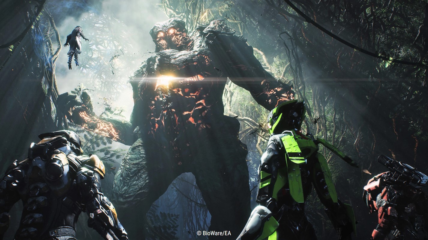 Elveda Anthem: Gökyüzünde yarım kalan bir macera elveda anthem gokyuzunde yarim kalan bir macera 0