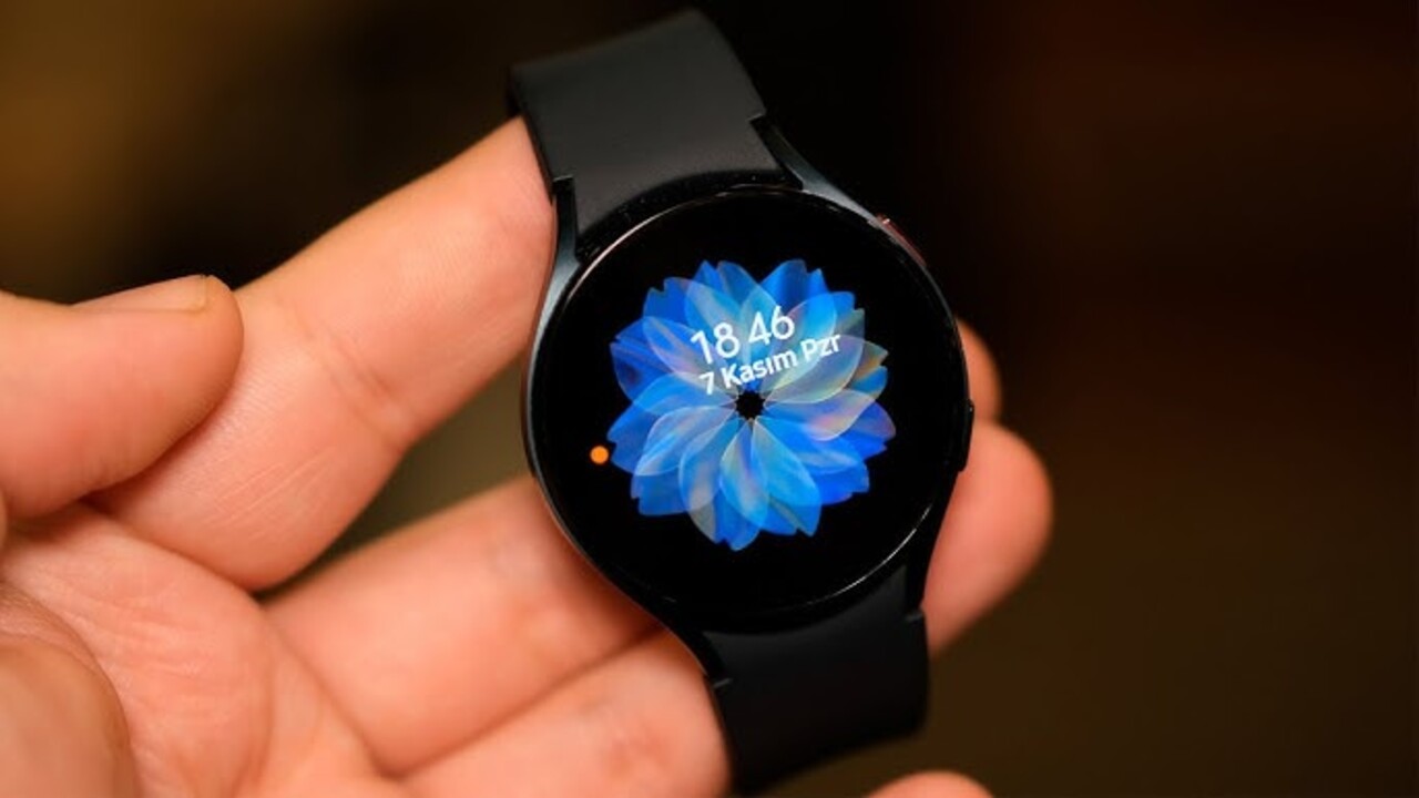 Emektar Galaxy Watch modelleri güncelleme alıyor emektar galaxy watch modelleri guncelleme aliyor 0 szyiseiL