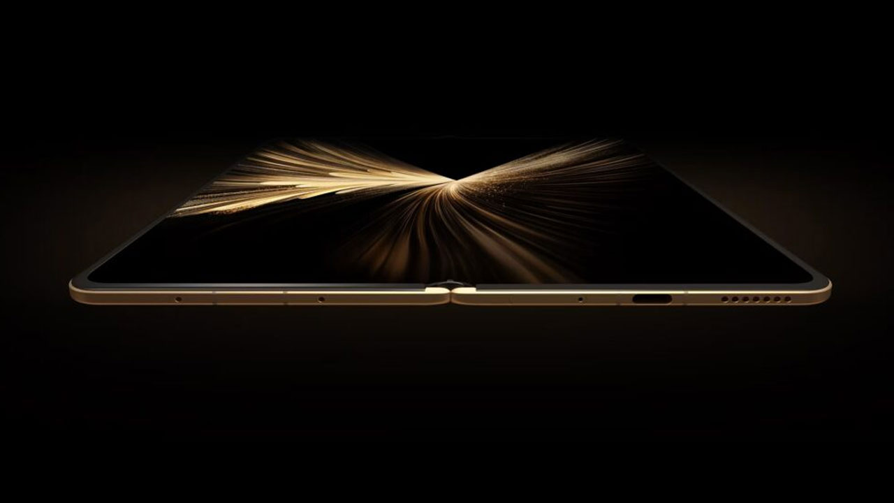 en ince katlanabilir telefon honor magic v5 tanitildi iste ozellikleri 1 AjOjFUsk