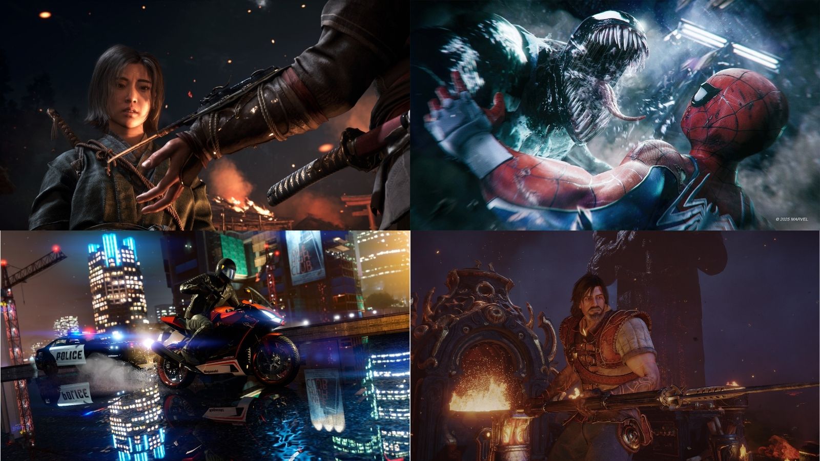 Epic Games 2025 Yaz İndirimi Başladı: Büyük Fırsatlar Var epic games 2025 yaz indirimi basladi buyuk firsatlar var 0 26VehCeH