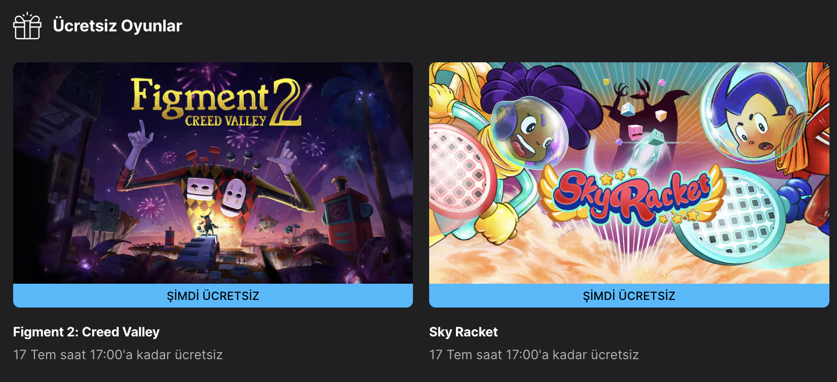 Epic Games haftanın fiyatsız oyunları erişime açıldı epic games haftanin fiyatsiz oyunlari erisime acildi 0