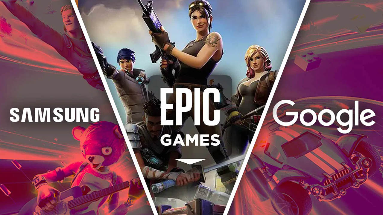 epic games samsunga actigi davayi geri cekti kapali bir mutabakat yaptilar 0 UnhEdpad