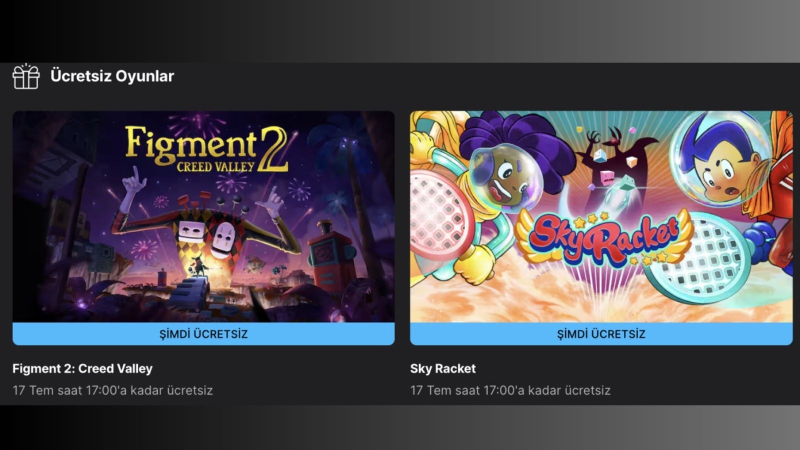 Epic Games’de Fiyatsız Oyunlar Aşikâr Oldu epic gamesde fiyatsiz oyunlar asik r oldu 0 QyJ4uKCJ