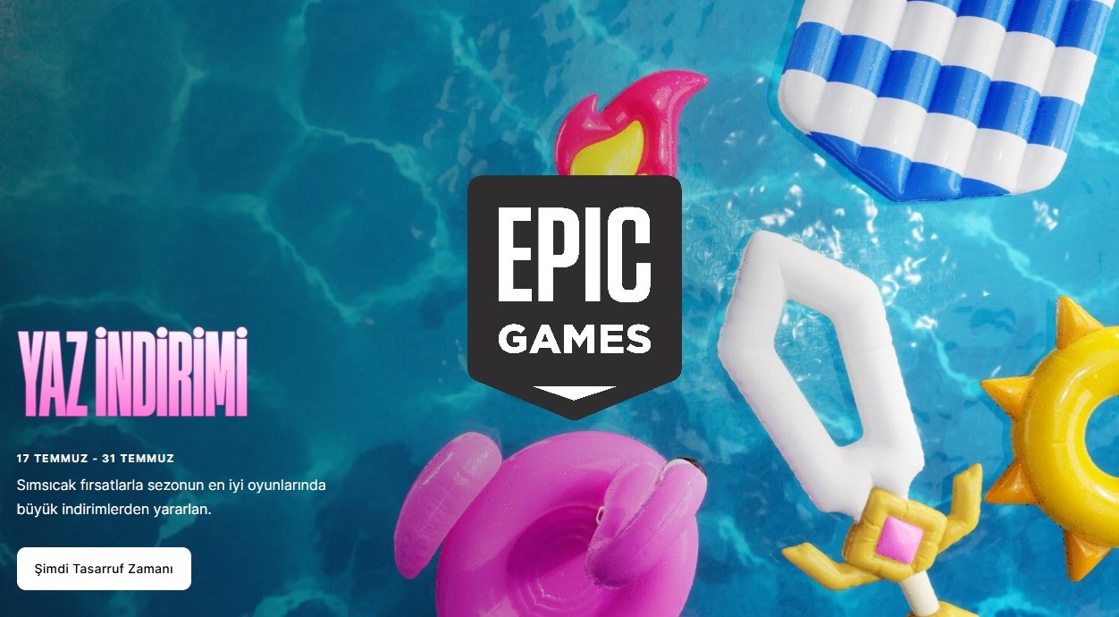Epic Games'te Yaz İndirimleri başladı! %90'a varan fırsatlar epic gameste yaz indirimleri basladi 90a varan firsatlar 0 2Q3vV3II
