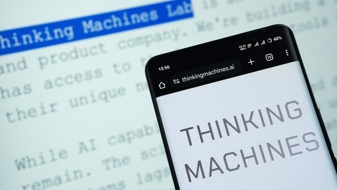 Eski OpenAI yöneticisi yeni projesi ile geliyor eski openai yoneticisi yeni projesi ile geliyor 0 BPwDOrqh