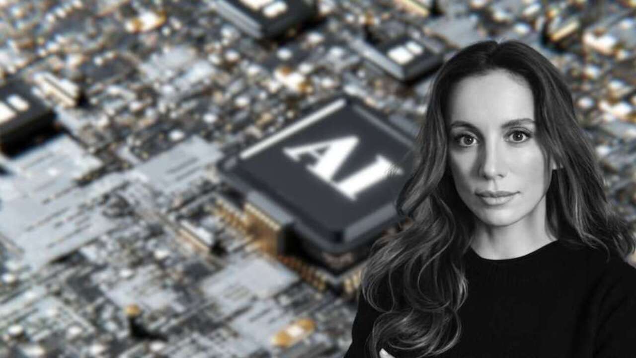 Eski OpenAI yöneticisi yeni projesi ile geliyor eski openai yoneticisi yeni projesi ile geliyor 1 VDye8TBe