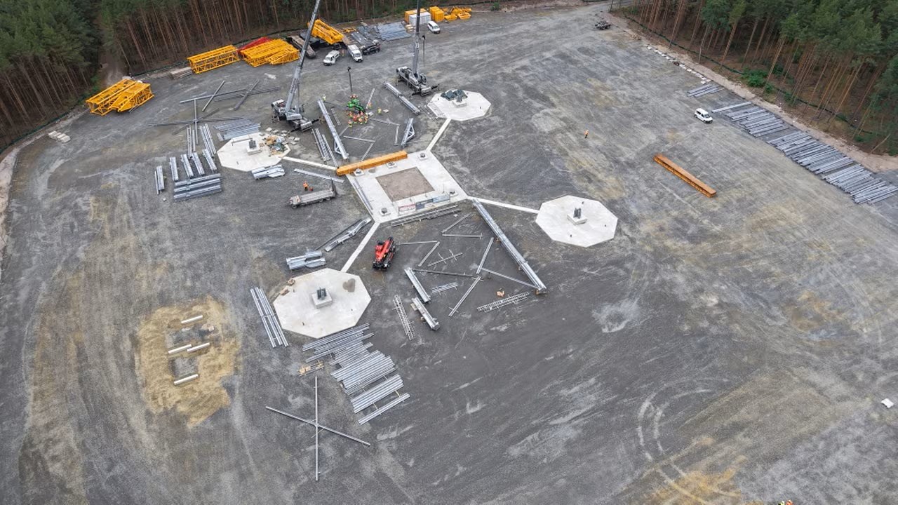 eyfel kulesinden daha uzun dunyanin en yuksek ruzgar turbini insa ediliyor 0 GYH4RJy6