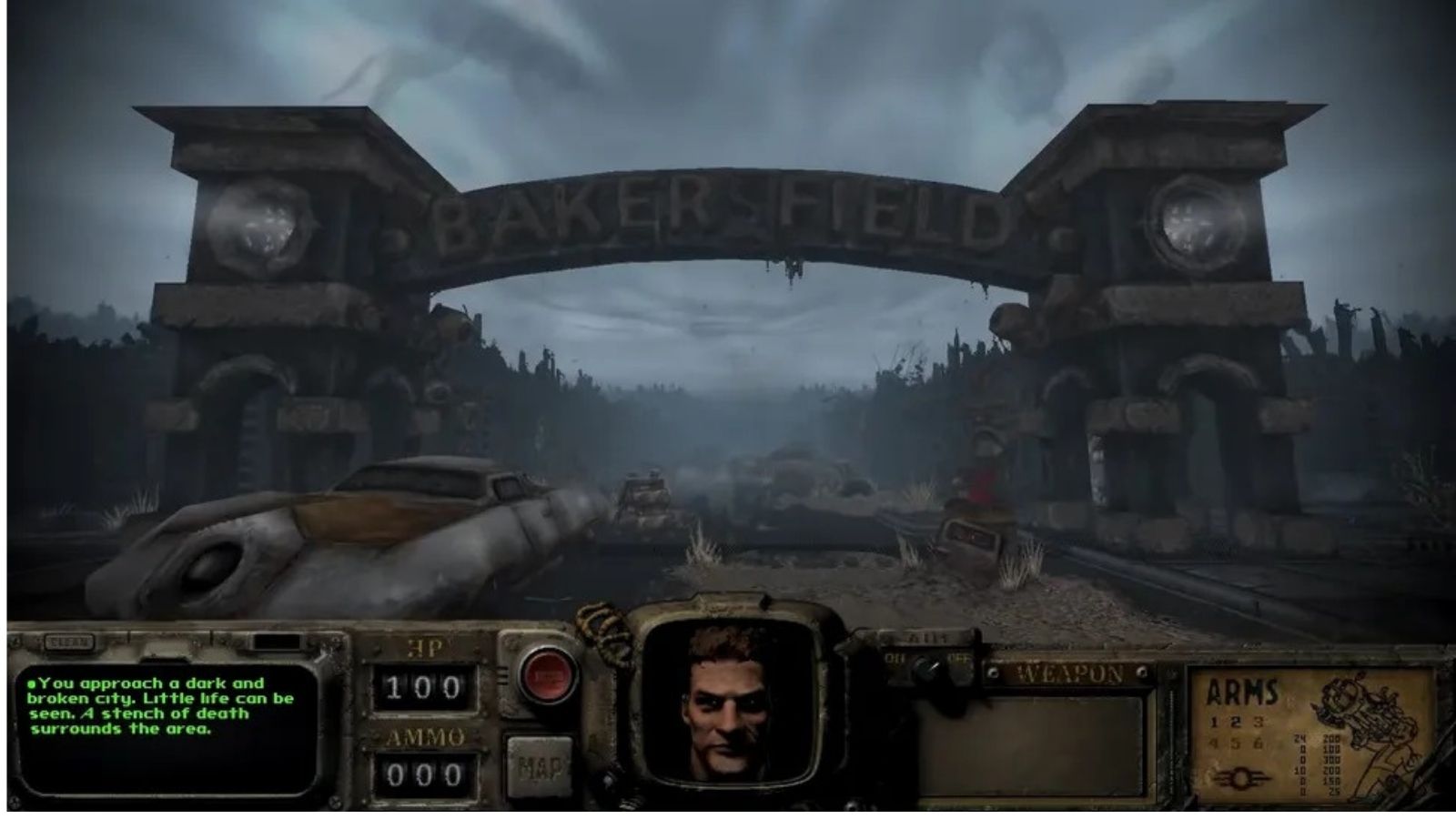 Fallout 1 Bakersfield Modu Güçlü Dönüş Yaptı fallout 1 bakersfield modu guclu donus yapti 0 aNb2Gu9z