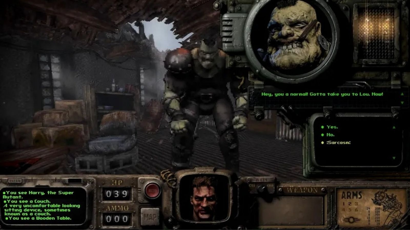 Fallout 1 Bakersfield Modu Güçlü Dönüş Yaptı fallout 1 bakersfield modu guclu donus yapti 2 f2JNnX9C