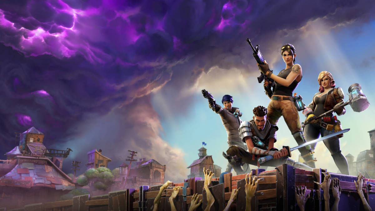 fortnite 6 kisilik kadro modu uzerinde calisiyor olabilir 0 nPmWssby
