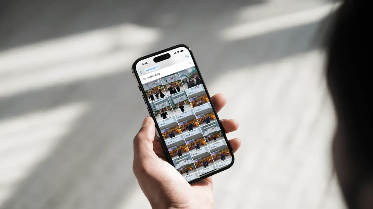 fotograflarini yedeklemek isteyenlere iphone fotograf aktarma nasil yapilir 1