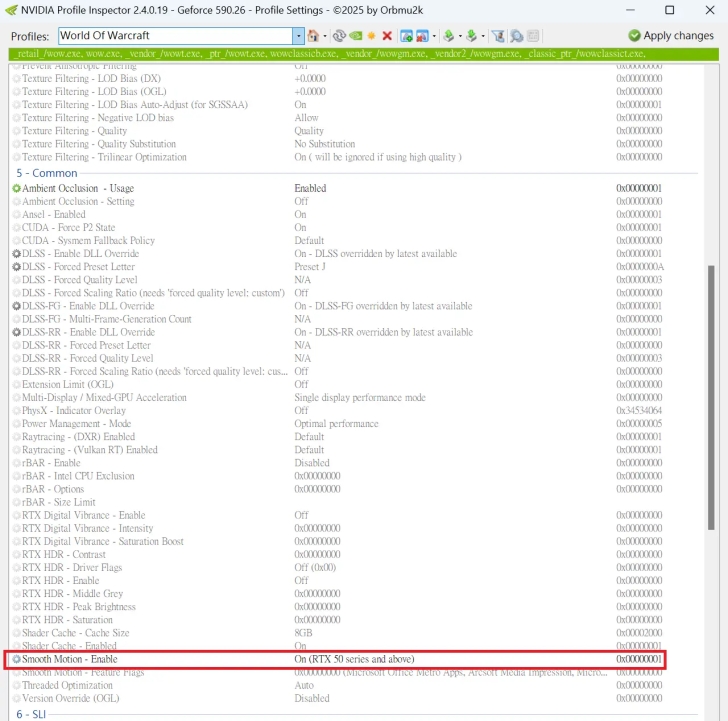 fpsiniz iki katina cikacak nvidiadan amdnin afmf ozelligine rakip ozelligi smooth motion rtx 4000 gOOKEC6T